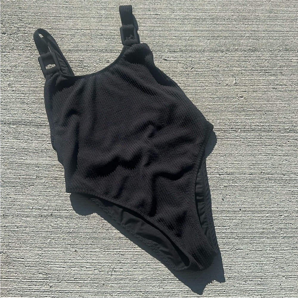 Aerie one piece bathing suit